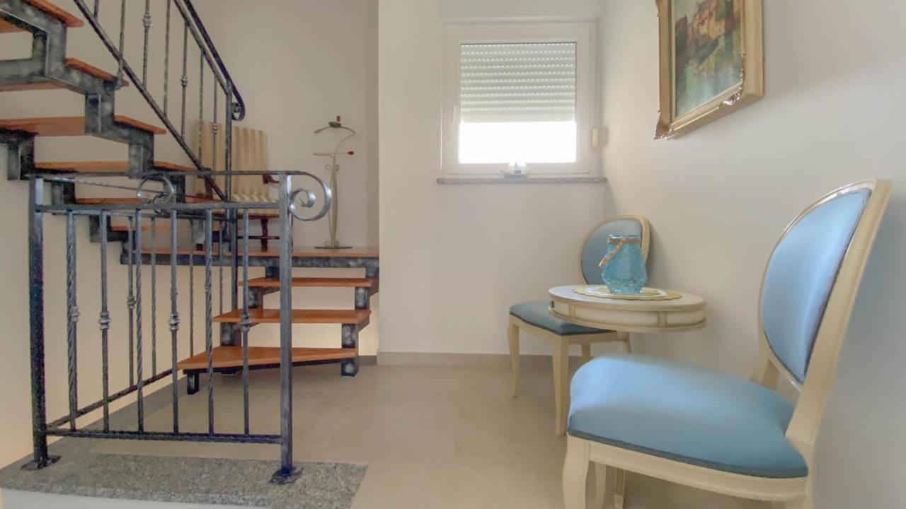 Casa Hana Buzinija Luaran gambar