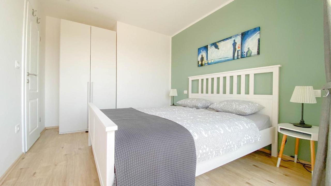 Casa Hana Buzinija Luaran gambar